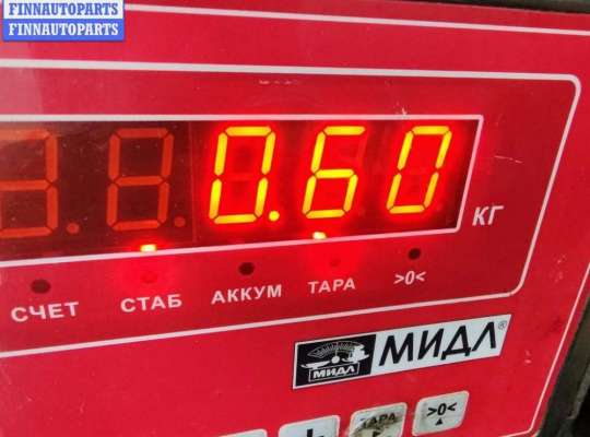 купить Форсунка топливная на Kia Sorento (2002-2009)