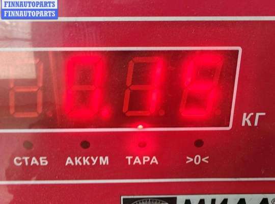 купить Клапан вентиляции топливного бака на Opel Vectra C (2002-2008)