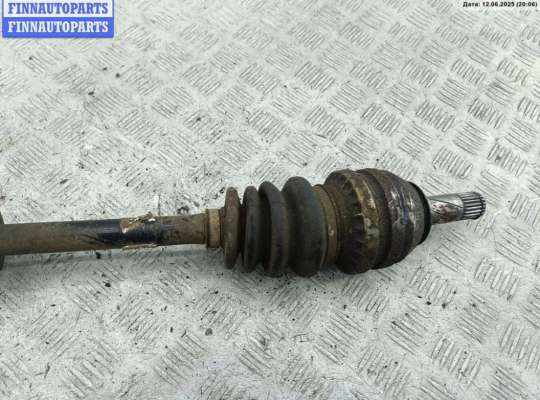 купить Полуось передняя правая на Opel Astra G (1998-2004)