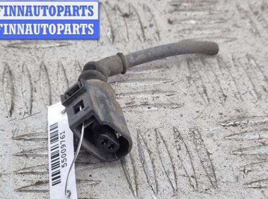 купить Разъем (фишка) проводки на Volkswagen Touareg