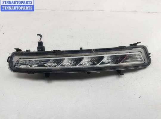 Фонарь габаритный передний правый FO2034664 на Ford Mondeo IV (2007-2014)