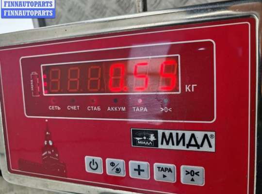 Фонарь габаритный в бампер на Ford Mondeo IV