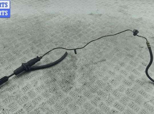 купить Цилиндр сцепления главный на Renault Laguna II (2001-2007)