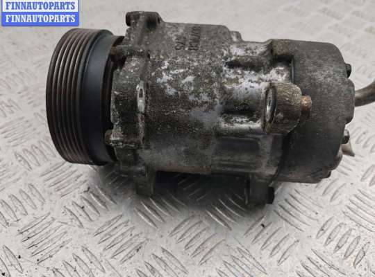 купить Компрессор кондиционера на Skoda Octavia mk1 (A4 1U) 1996-2010