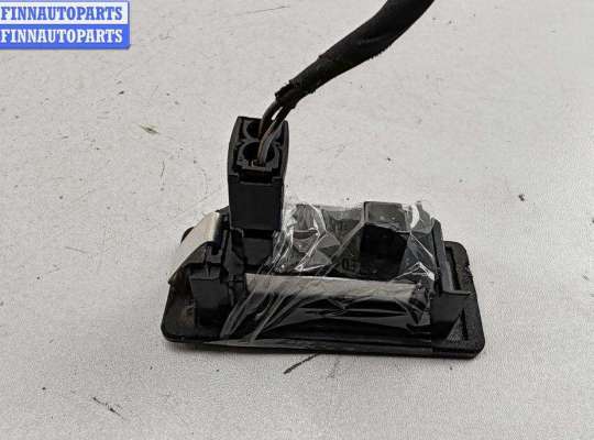 купить Подсветка номера на BMW 5 E60/E61 (2003-2010)