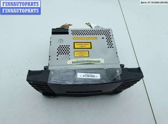 купить Аудиомагнитола на Mercedes E-Class W211 (2002-2009)