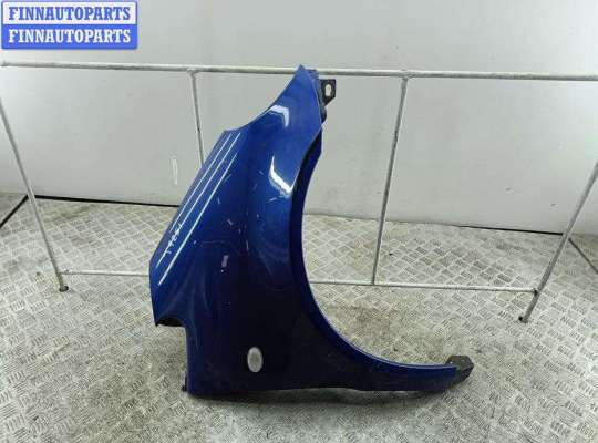 купить Крыло переднее правое на Mercedes A-Class W168 (1997-2004)