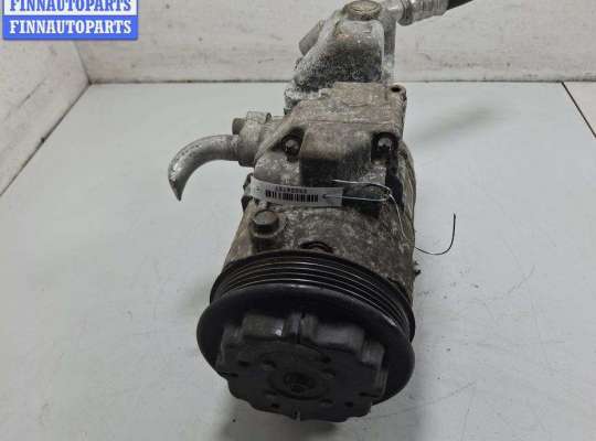 купить Компрессор кондиционера на Mercedes A-Class W168 (1997-2004)