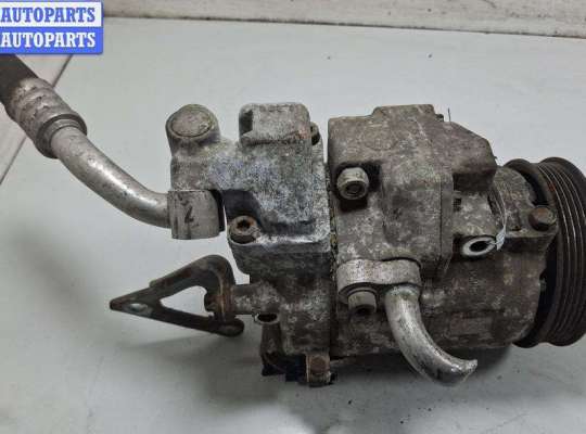 Купить Компрессор кондиционера на Mercedes A-Class W168 (1997-2004) Компрессор кондиционера MB1656145 на Mercedes A-Class W168 (1997-2004)