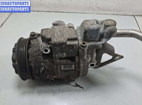 купить Компрессор кондиционера на Mercedes A-Class W168 (1997-2004)
