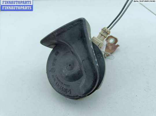купить Сигнал (клаксон) на Renault Scenic I (1996-2003)