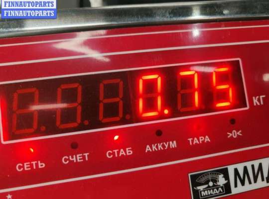 купить Рычаг подвески задний левый на SsangYong Rodius