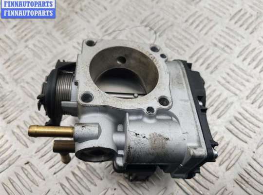 купить Заслонка дроссельная на Volkswagen Bora