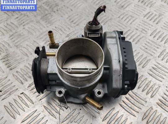 купить Заслонка дроссельная на Volkswagen Bora