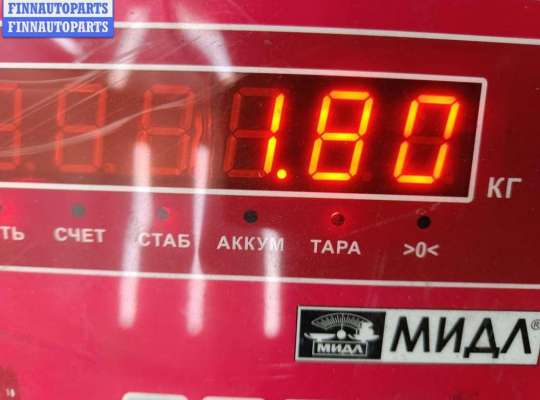 купить Домкрат на BMW 3 E46 (1998-2006)