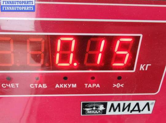 купить Переключатель дворников на Ford Focus II (2004-2011)