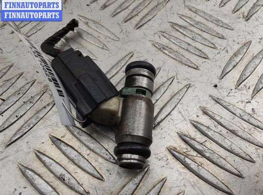 купить Форсунка топливная на Volkswagen Golf-5