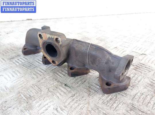 купить Коллектор выпускной на BMW 5 E39 (1995-2003)