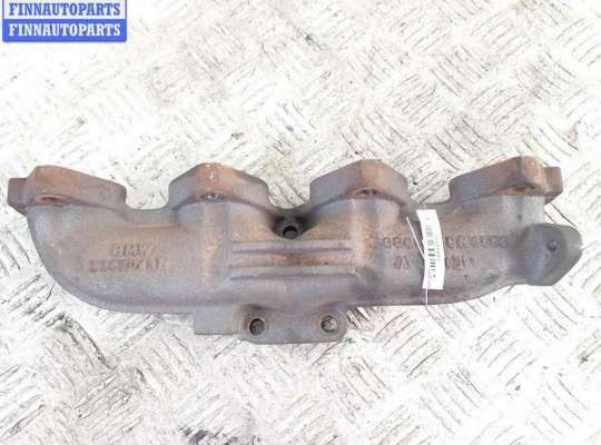 купить Коллектор выпускной на BMW 5 E39 (1995-2003)