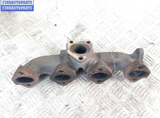 купить Коллектор выпускной на BMW 5 E39 (1995-2003)