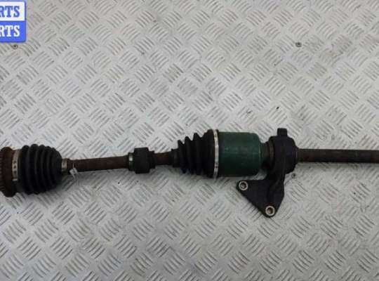 Полуось передняя правая MZ669535 на Mazda 6 (2002-2007) GG/GY