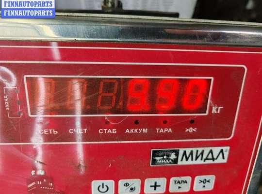 купить Полуось передняя правая на Mazda 6 (2002-2007) GG/GY