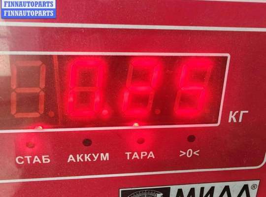 купить Маслоотделитель (сапун) на Audi A4 B7 (2004-2008)