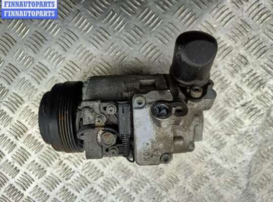 Купить Компрессор кондиционера на BMW 5 E39 (1995-2003) Компрессор кондиционера BM3616825 на BMW 5 E39 (1995-2003)
