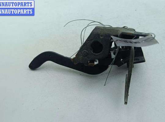 купить Замок капота на BMW 7 E38 (1994-2001)