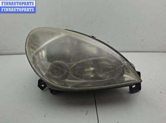 Фара правая CT1128424 на Citroen Xsara