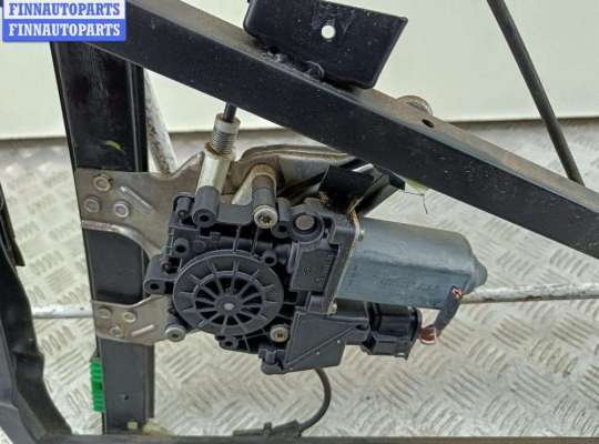 купить Стеклоподъемник электрический передний правый на Audi A6 C5 (1997-2005)