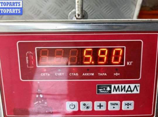 купить Стеклоподъемник электрический передний правый на Audi A6 C5 (1997-2005)