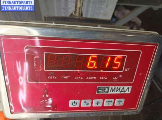 купить Полуось передняя левая на Opel Vectra C (2002-2008)