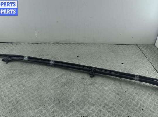 купить Рейлинги (дуги на крышу) на Volkswagen Passat B4