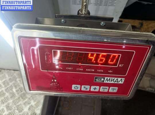 купить Рейлинги (дуги на крышу) на Volkswagen Passat B4