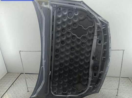 купить Капот на Opel Astra H (2004-2009)