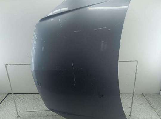 купить Капот на Opel Astra H (2004-2009)