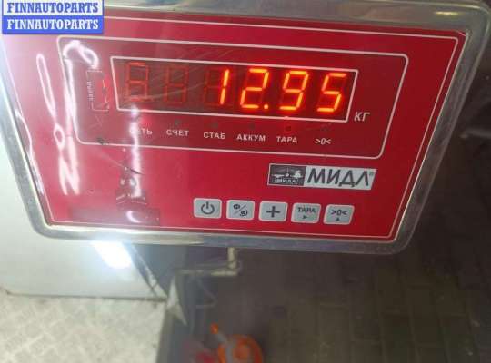 купить Капот на Opel Astra H (2004-2009)