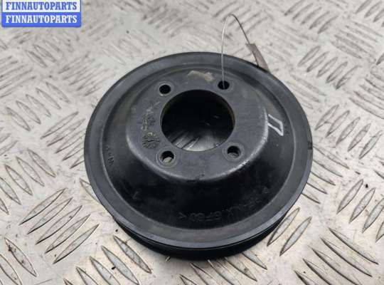 купить Шкив помпы на BMW 5 E39 (1995-2003)