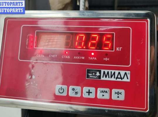 купить Шкив помпы на BMW 5 E39 (1995-2003)