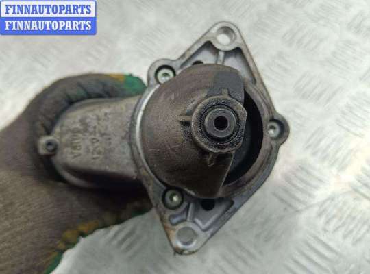 купить Стартер на Opel Zafira A (1999-2005)
