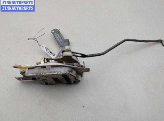 Замок двери передней левой MZ659007 на Mazda 6 (2002-2007) GG/GY