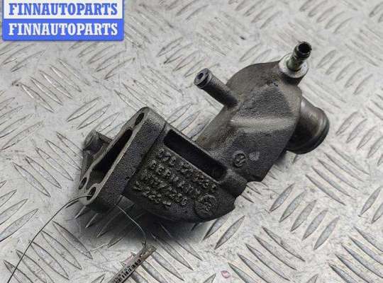 купить Фланец (тройник) системы охлаждения на Volkswagen Touareg