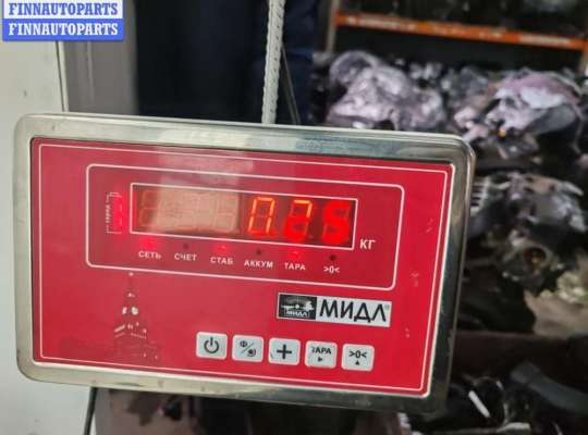 купить Фланец (тройник) системы охлаждения на Volkswagen Touareg