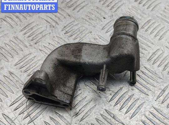 купить Фланец (тройник) системы охлаждения на Volkswagen Touareg