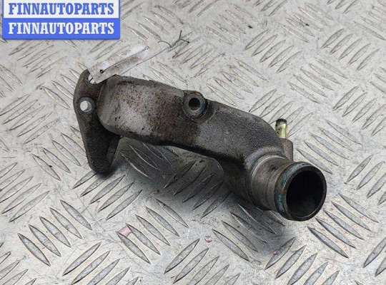 купить Фланец (тройник) системы охлаждения на Volkswagen Touareg