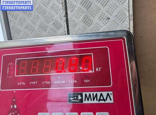 купить Рычаг подвески задний левый на Mercedes C-Class W203 (2000-2006)