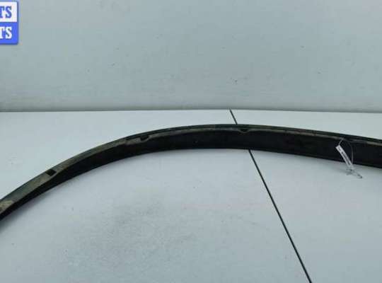 купить Юбка бампера переднего на Opel Omega B (1994-2003)