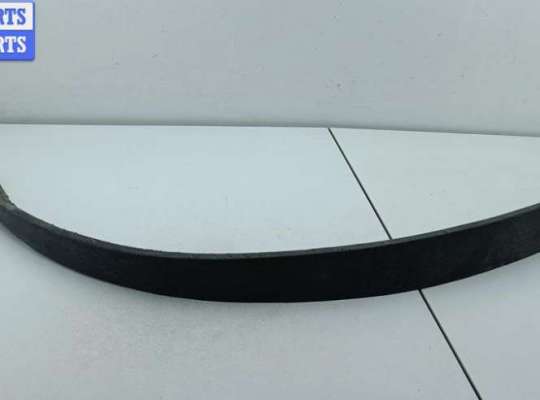 купить Юбка бампера переднего на Opel Omega B (1994-2003)