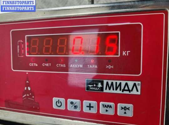 купить Фонарь стоп-сигнал на Volkswagen Sharan (2000-2010)